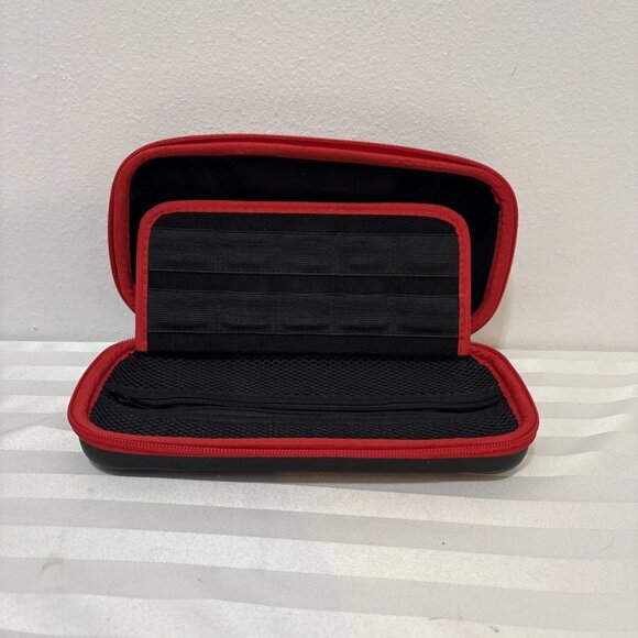 Nintendo Switch Console Bundle With 3 Games & Controller 2 Wheels - Picture 13 of 13